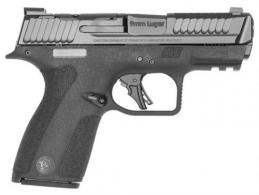 Glock G19 Gen5 Compact MOS 15 Rounds 9mm Pistol