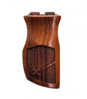 WOOX M-LOK VERTICAL GRIP WALNUT - SH.VGR001.01 WOOX M-LOK VERTICAL GRIP WALNUT - SH.VGR001.01