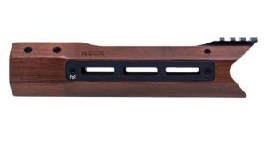 WOOX VIGILANTE FOREND WALNUT FF 9" - SH.FRN092.F01