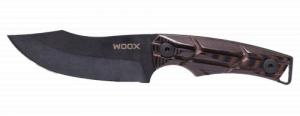 Woox Bad Boy Hunter Fxd Blade Knife - BU.KNF061.01