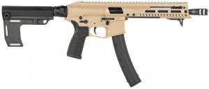 POF PHOENIX 9MM 8" 35R BRACE Flat Dark Earth - POF02138
