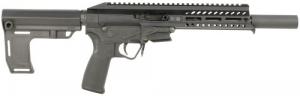POF PSG 22 7.75" 10R BRACE Black - 1678