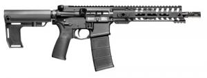 POF P15 CONSTABLE .300 Black 10.5" 30R BRACE Black - POF02295 POF P15 CONSTABLE .300 Black 10.5" 30R BRACE Black - POF02295