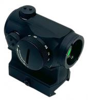 BT AIMPNT T1 Black 4 MOA QD 39MM - AP-11830-BT-QD-39