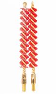 Tapco 30CAL HD Nylon Brush Red 2PK - TAP22075