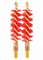 Tapco 38/357/9MM HD Nyl BR Red 2PK - TAP22076