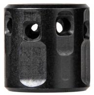 TAPCO MICRO BRAKE 1/2X28 2PORT Black - TAP22006