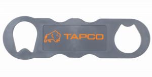 TAPCO 1911 BARREL BUSHING WRENCH - TAP22085 TAPCO 1911 BARREL BUSHING WRENCH - TAP22085