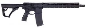 DAN DD4 V7 SLW 5.56 14.5 Black - 0220105296047 DAN DD4 V7 SLW 5.56 14.5 Black - 0220105296047