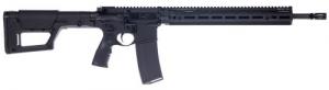 DAN DD4 SPRIII 5.56 18 Black - 0219116291047 DAN DD4 SPRIII 5.56 18 Black - 0219116291047
