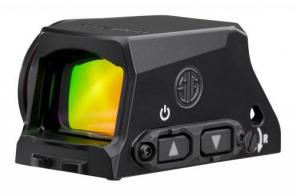SIG ROMEO-X REFLX SIGHT 6MOA Green DOT LOC - SORX1590