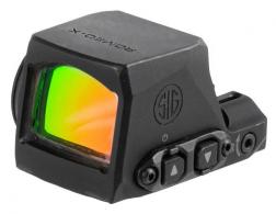 SIG ROMEO-X REFLX SIGHT 6MOA Green DOT OPN - SORX1290