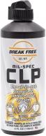BRK CLP-4-10 CLP 4 FL OZ SQUEEZE BOTTLE 10PK - CLP410 BRK CLP-4-10 CLP 4 FL OZ SQUEEZE BOTTLE 10PK - CLP410