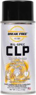 BRK CLP-2-10 CLP 4 OZ AEROSOL 10PK - CLP210 BRK CLP-2-10 CLP 4 OZ AEROSOL 10PK - CLP210