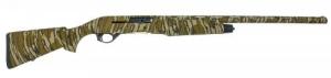Browning Maxus II Black Gold 12 Gauge, 3 Chamber, 28 Barrel, 4 Rounds