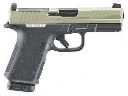 Ruger RXM 9mm Semi Auto Pistol - 19420R