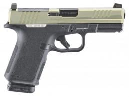 Ruger RXM 9mm Semi Auto Pistol - 19420R Ruger RXM 9mm Semi Auto Pistol - 19420R