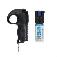 SABRE QUICK GRIP PEPPER SPRAY - BP-BKOC-STU-04