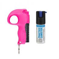 SABRE QUICK GRIP PEPPER SPRAY - PB-PKOC-STU-04