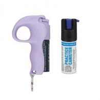 SABRE QUICK GRIP PEPPER SPRAY - PB-LVOC-STU-04