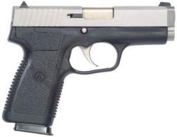 Kahr Arms CW9 9mm Semi Auto Pistol - CW9093 Kahr Arms CW9 9mm Semi Auto Pistol - CW9093