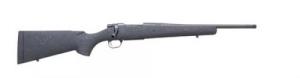 Howa-Legacy 1500 Superlite Gen2 Bolt Ation Rifle, Full Size, 308 Winchester, 16.25" Threaded Barrel, 3 Rounds - HHSSL308BLK-16