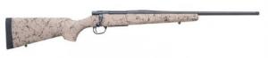 Howa-Legacy SL GEN2 TAN 6.5CR 20" Threaded Barrel - HHSSL65CRTAN