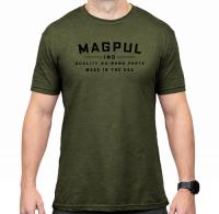 Magpul MAG1112-317-3XL Go Bang Parts Cotton/Polyester Short Sleeve 3XL - 950