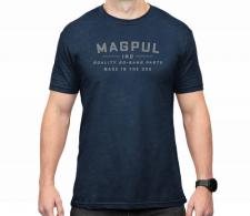 Magpul MAG1112-410-M Go Bang Parts Cotton/Polyester Short Sleeve Medium - 950