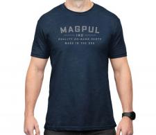 Magpul MAG1112-410-2XL Go Bang Parts Cotton/Polyester Short Sleeve 2XL - 950