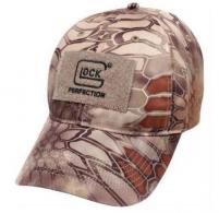 Glock Kryptek Highlander Sports Cap Adjustable - AP9000