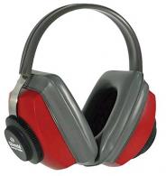 Silencio Earmuffs w/Fully Adjustable Steel Headband & Liquid - 3010450