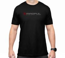 Magpul MAG1399-001-L Unfair Advatange Black Cotton/Polyester Short Sleeve Large - 950