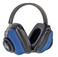 Silencio Earmuffs w/Adjustable Headband & Ear Cups - 3010425