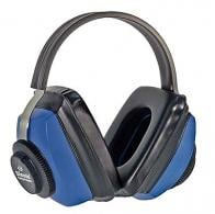 Silencio Earmuffs w/Adjustable Headband & Ear Cups - 3010425 Silencio Earmuffs w/Adjustable Headband & Ear Cups - 3010425