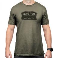Magpul MAG1526-316-XL Go Bang Parts Cotton/Polyester Short Sleeve XL - 950