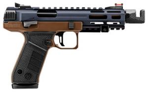 BERETTA B22 JAGUAR .22 LR 5.25" - JB22TACMET10MY1