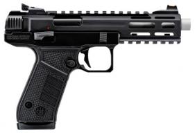 BERETTA B22 JAGUAR .22 LR 5.25" - JB22TACMET10 BERETTA B22 JAGUAR .22 LR 5.25" - JB22TACMET10