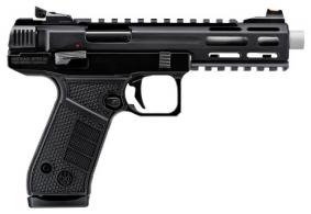 BERETTA B22 JAGUAR .22 LR 5.25" - JB22TACMET15