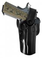 GALCO APO STRONGSIDE W/WO Round Black - APO224RB GALCO APO STRONGSIDE W/WO Round Black - APO224RB