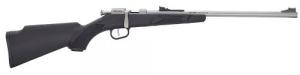 HENRY MINI BOLT G2 .22 LR 16.25" Black - H005R HENRY MINI BOLT G2 .22 LR 16.25" Black - H005R