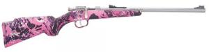 Remington North American Custom 7mm Remington Mag Bolt Action Rifle