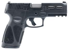 Taurus G3 9MM 4IN Barrel 1-15RD 1-17RD TALO - 1G3P941STL Taurus G3 9MM 4IN Barrel 1-15RD 1-17RD TALO - 1G3P941STL