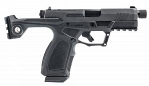 Taurus GX4 9mm 3.7" 10R TORO SI - 1-GX4CRP941-10SI Taurus GX4 9mm 3.7" 10R TORO SI - 1-GX4CRP941-10SI