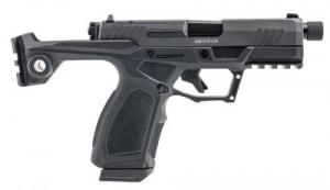 TAURUS GX4 9MM 3.7'' 15RD S.I. - 1-GX4CRP941-SI