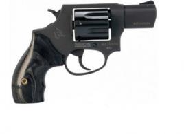 Taurus 327 Gentleman's Carry .327 Federal Mag 2", DLC Cylinder, Altamont Grips - 232723