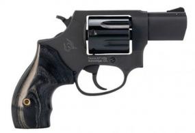 Taurus 605 Gentleman's Carry .357 Mag 2", DLC Cylinder, Altamont Grips - 260523 Taurus 605 Gentleman's Carry .357 Mag 2", DLC Cylinder, Altamont Grips - 260523