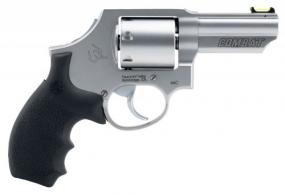 TAURUS 66C .357 MAG 3'' 7RD HGUE - 266039CHG