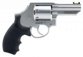 TAURUS 66C .357 MAG 3'' 7RD HGUE - 266039CHG TAURUS 66C .357 MAG 3'' 7RD HGUE - 266039CHG