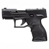 Taurus TX Compact .22 LR 3.5" Threaded, 13+1, FIVE Magazines!! - TX22